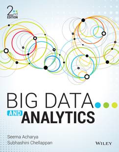 Big Data and Analytics Second Edition