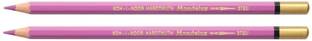 KOHINOOR Mondeluz Artist's Water Soluble Coloured Pencils Hexagonal Shaped Color Pencils