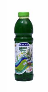 mala's Khus Syrup Shipping Kool Khus