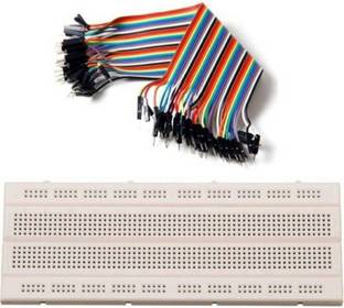 Technical hut Jumper Wire Electronic Components Electronic Hobby Kit