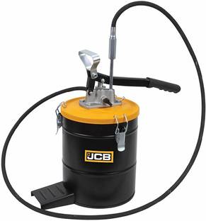 JCB Grease gun 8 kg Lever Tool