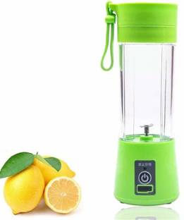 CHG Plastic Hand Juicer