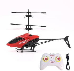 Kaira Creation Type 2-in-1 Flying helicopter
