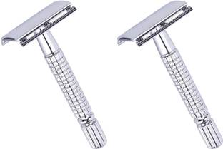 shri kanth art Double Edge Safety Razor For Men, Men