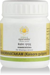 Kerala Ayurveda Kaisoravatakam Tablet