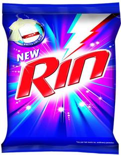 Rin Detergent Powder - 2 Kg Detergent Powder