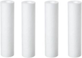 Rolton spun 10 inch_4 Solid Filter Cartridge
