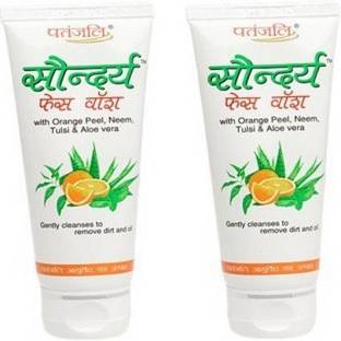 PATANJALI fc100 Face Wash