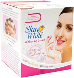 SkinWhite WHITENING CREAM