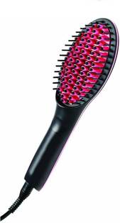 GS TECH ZONE simply hair straightener Hair Straightener