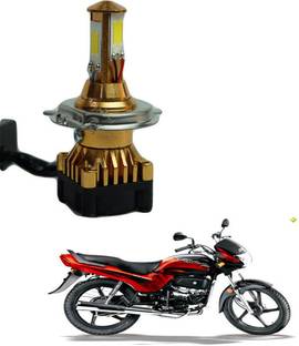 BRPEARl LED Headlight for Hero Passion Plus