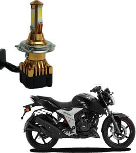 RWT LED Fog Light for TVS Apache RTR 160