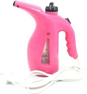 SUKHAD Fast Heat-Up Portable Garment Steamer Iron for Clothes 50 W Garment Steamer