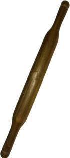 Ispata Wooden Chakla Belen Rolling Pin Chapati and Roti Maker Rolling Pin Rolling Pin