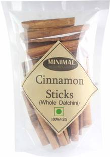 Minimal Whole Cionnamon Stick/Dalchini