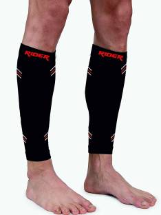 Just Rider Calf Compression Knee Support