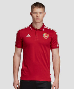 adidas football polo shirts