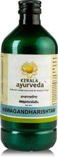 Kerala Ayurveda Aswagandharishtam
