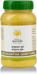 Kerala Ayurveda Indukantha Ghritham 150 Ml