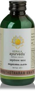 Kerala Ayurveda Amruthotharam Kwath