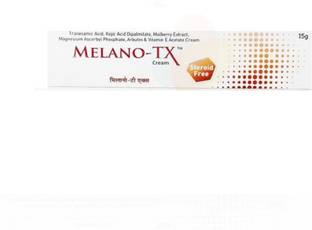 Melano TX Cream