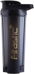Fitastic Max Shaker Black 700 ml Shaker