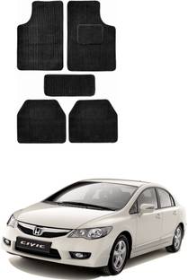 AYW Fabric Standard Mat For  Honda Civic