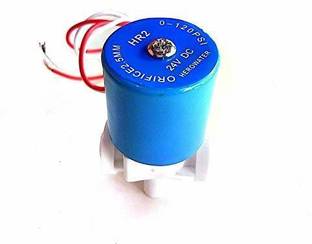 AMPEREUS Hero Solenoid Valve (SV) 48V DC for Water Purifier Automatic Control Valves