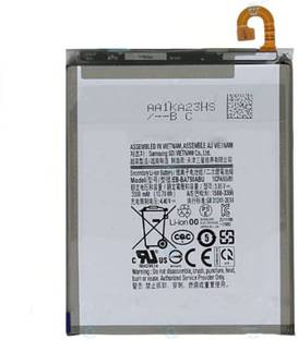 FULL CELL Mobile Battery For  Samsung Galaxy A7 2018 ( EB-BA750ABUN )