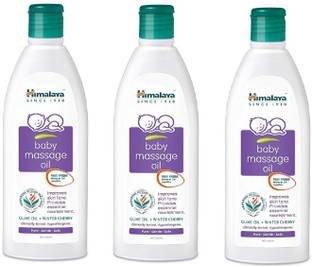 Himalaya Herbals Baby