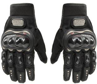 Auto Hub AH_Imported Riding Gloves