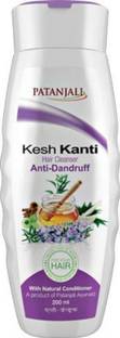 PATANJALI एंटी डैंड्रफ