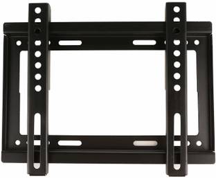 RISSACHI Heavy Duty TV Wall Mount Bracket for 14 to 32 inch Fixed TV Mount Fixed TV Mount