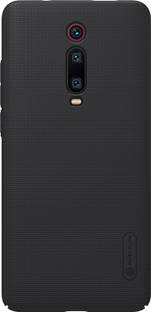Nillkin Back Cover for Mi K20, Mi K20 Pro