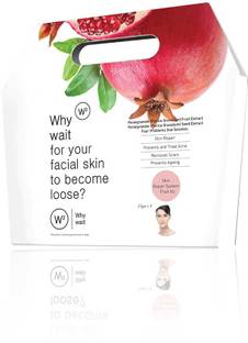 W2 Skin Repair system fruit kit