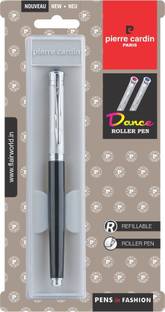 PIERRE CARDIN Dance Roller Ball Pen