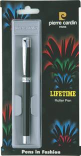 PIERRE CARDIN Life Time Roller Ball Pen