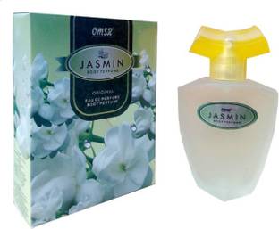 OMSR Jasmine Perfume 100ML Eau de Parfum  -  100 ml