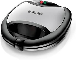 Black & Decker TS 2080 Toast, Grill