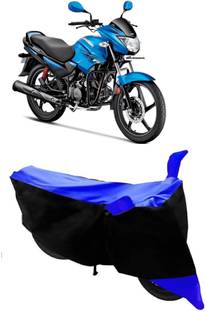 MoTRoX Two Wheeler Cover for Hero