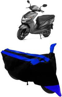 MoTRoX Two Wheeler Cover for Honda