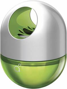 Godrej Fresh Dashboard Air Freshener Gel Aer Twist