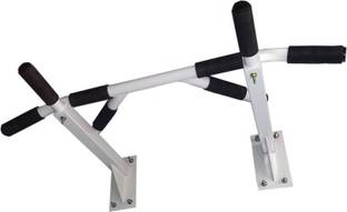 JAXON Iron constructed Angular bar for multi types of exercises Pull-up Bar