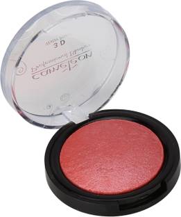 Cameleon Professional Blusher 3D waterproof