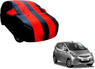 Flipkart SmartBuy Car Cover For Hyundai Eon (With Mirror Pockets)