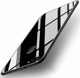Krish Tech Back Cover for OPPO A12, OPPO A5s, OPPO A7, OPPO F9 Pro, Realme U1, Realme 2 Pro