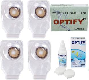 Optify Monthly Disposable
