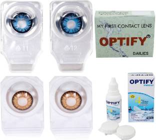 Optify Monthly Disposable