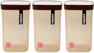 NAYASA Plastic Grocery Container  - 1.5 L