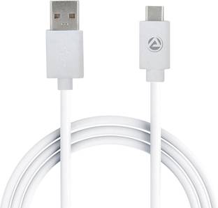 ARU USB Type C Cable 2 A 1 m PVC 1m